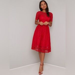 Chi Chi London Lavinia Dress